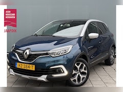 Renault Captur - BWJ 2018 | 0.9TCe 90PK Intens | TREKHAAK | PANO DAK | PDC | NAVI | CAMERA | CLIMA