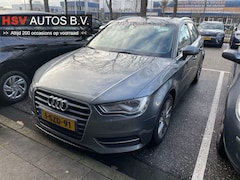 Audi A3 Sportback - 1.2 TFSI Attraction Pro Line plus