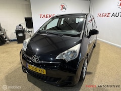 Toyota Verso S - 1.3 VVT-i Comfort APK/AIRCO/CAMERA