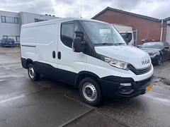 Iveco Daily - 35S14V 2.3 300 H1 L1H1 Euro 6 Trekhaak 3500 kg