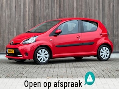 Toyota Aygo - 1.0 VVT-i Aspiration / Automaat / 38.357 KM /