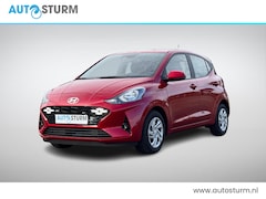 Hyundai i10 - 1.0 Comfort Smart