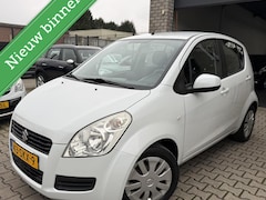 Suzuki Splash - 1.0 VVT Comfort / 5DRS / BJ 2011 /Airco /N.A.P