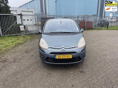 Citroën C4 Picasso - 1.8-16V Ambiance 5p