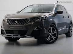 Peugeot 3008 - 1.6 HYbrid 225 Blue Lease Premium Luxe (CAMERA, DODEHOEK, APPLE CARPLAY, KEYLESS, CRUISE,