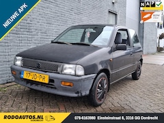 Suzuki Alto - 1.0-16V GA 3Drs 108dkm ✅ APK 14-03-2027