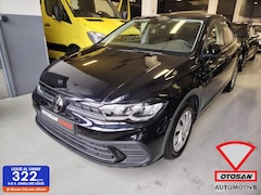 Volkswagen Polo - 2023 DSG Camera Keyless 1.0 TSI Life Virtual