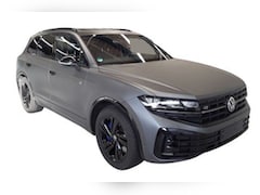 Volkswagen Touareg - 3.0 TSi R eHybrid 4MOTION / 462 Pk / Panoramadak