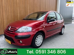 Citroën C3 - 1.4i LIGNE PRESTIGE 5DRS NAVI APK-2027'