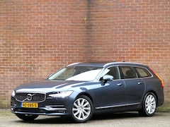 Volvo V90 - T5 Inscription Panoramadak / Trekhaak / 360° camera / Massage st
