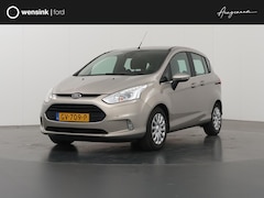 Ford B-Max - 1.6 TI-VCT Titanium | Navigatie | Parkeercamera | Climate Control | Cruise Control |
