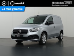 Mercedes-Benz Citan - 110 CDI L1 | PRO | AUTOMAAT | BPM VRIJ | AIRCO | CAMERA | METALLIC LAK | CARPLAY | ANDROID