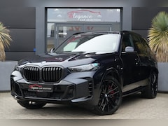 BMW X5 - xDrive50e M Sport 490pk Panoramadak/AR/HUD/Trekhaak