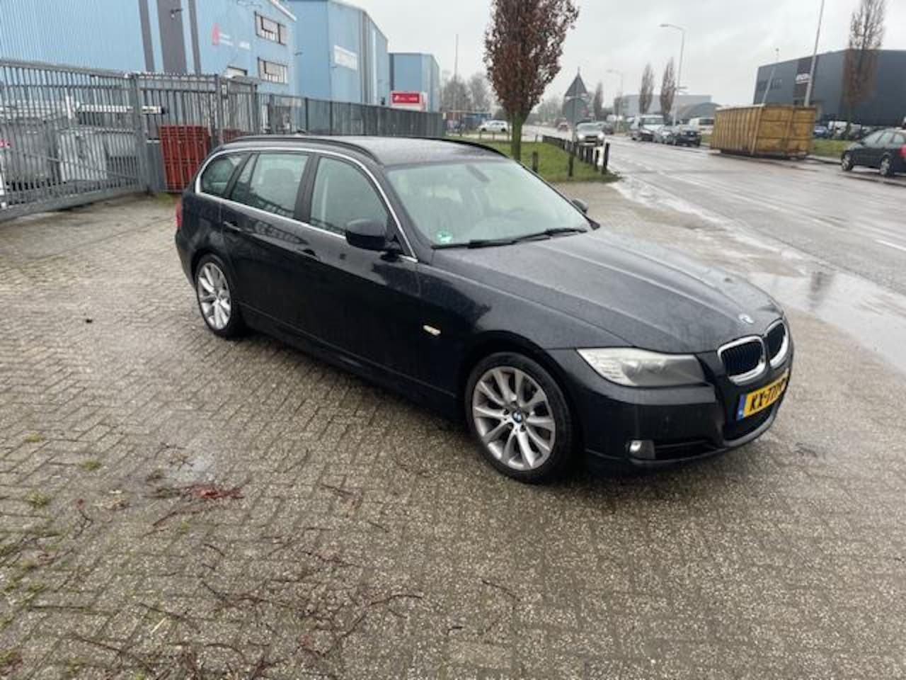 BMW 3-serie Touring - 316d 316d - AutoWereld.nl