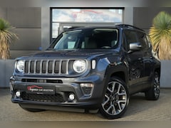 Jeep Renegade - 4xe 240 Plug-in Hybrid Electric S 240pk Navigatie/Stoelverwarming/Camera
