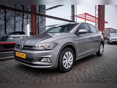Volkswagen Polo - 1.0 TSI Automaat | Navigatie | Adaptieve cruise control | App-connect | Follow & Stop | DA