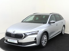 Skoda Octavia Combi - 1.5 TSI MHEV Business Edition | Achteruitrijcamera | Head-up display | Dodehoek detectie |