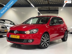 Volkswagen Golf - 1.2 TSI 105PK Style Sportvelgen|PDC