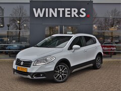 Suzuki SX4 S-Cross - 1.6 High Executive Automaat | Panorama dak | Navigatie | Stoelverwarming | Cruise Control