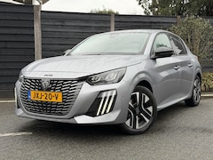 Peugeot 208 - Allure 1.2 PureTech 100PK Navigatie, Camera Voor & Achter, Parkeersensoren, Apple Carplay,