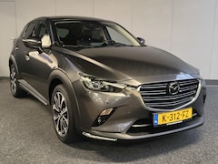 Mazda CX-3 - 2.0 SkyActiv-G 120 GT-M AUTOMAAT Rijklaar + 12 maanden Bovag-garantie Henk Jongen Auto's i