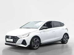 Hyundai i20 - 1.0 T-GDI N Line Nieuw model | Navigatie | Camera | Stoelverwarm