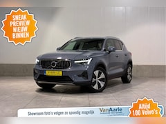 Volvo XC40 - T4 Aut. Plug-in Hybrid Parkeercamera 211pk