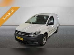 Volkswagen Caddy - Bestel 2.0 TDI L1H1 BMT Comfortline