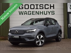 Volvo XC40 - Recharge P8 AWD R-Design | Stoel/Stuurverwarming | Camera | Carplay |