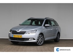 Skoda Fabia Combi - 1.2 TSI Drive | Parkeersensoren achter | Trekhaak | Navigatie | Cruise control |
