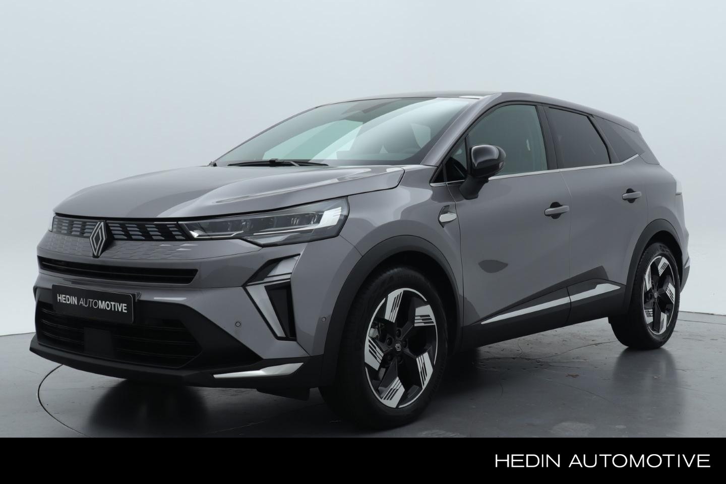 Renault Symbioz - 1.6 E-Tech full hybrid 145 techno - AutoWereld.nl