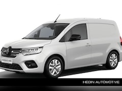 Renault Kangoo E-Tech - Extra L1 44 kWh