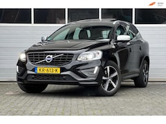 Volvo XC60 - 2.0 T5 FWD Polar+ R-Design Polestar Pano Xenon