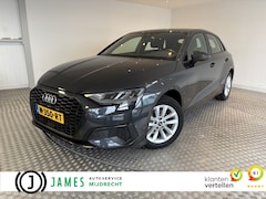 Audi A3 Sportback - 35 TFSI Pro Line, Apple Carplay / Android Auto