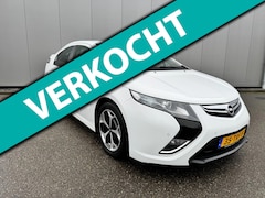 Opel Ampera - 1.4