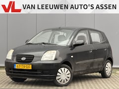 Kia Picanto - 1.0 Light | Nieuw binnen | Nieuwe APK |