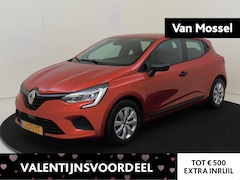 Renault Clio - 1.0 TCe100 Life | Airco | Bluetooth | Parkeersensoren |