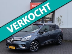 Renault Clio Estate - 0.9 TCe Limited navi LM airco org NL