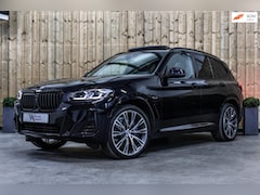 BMW X3 - XDrive30e M-Sport *Pano*M-Stoelen*H/K*Head-Up