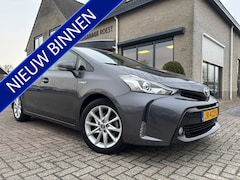 Toyota Prius - 1.8 Hybrid Business Plus Automaat 7-Persoons / Trekhaak / Panoramadak