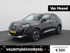 Peugeot 2008 - 1.2 PureTech Allure Pack | Cruise Controle | Navigatie | Apple Carplay / Android Auto | Ro