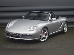 Porsche Boxster S - 987 3.4