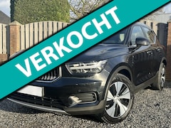 Volvo XC40 - 1.5 T4 Recharge Inscription Expression
