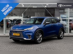 Lexus LBX - Relax AWD