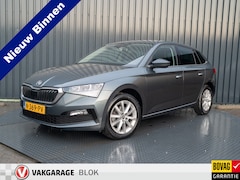 Skoda Scala - 1.0 TSI Style | Stoelverwarming | Apple Carplay/ Android Auto | Prijs Rijklaar