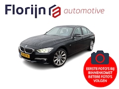 BMW 3-serie - 320i EfficientDynamics Edition High Executive | Sport Volleder | Navi Proff | Xenon | Stoe