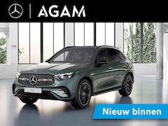 Mercedes-Benz GLC-klasse - 300e 4MATIC Sport Edition