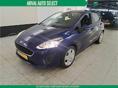 Ford Fiesta - 1.1 71pk Trend Driver Assistance Pack 1 | Navigation Pack | PDC Achter | DAB | CarPlay | N