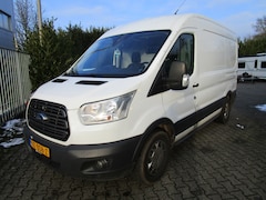 Ford Transit - 350 2.2 TDCI L2H2 Trend