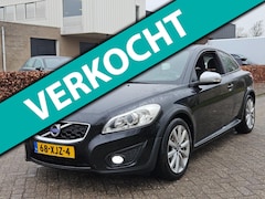 Volvo C30 - 1.6 D2 R-edition